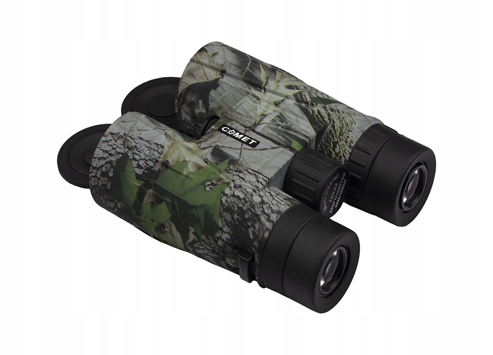 LORNETKA MYŚLIWSKA COMET 10X42 HD NOCNA WOJSKOWA EAN (GTIN) 5903899931248