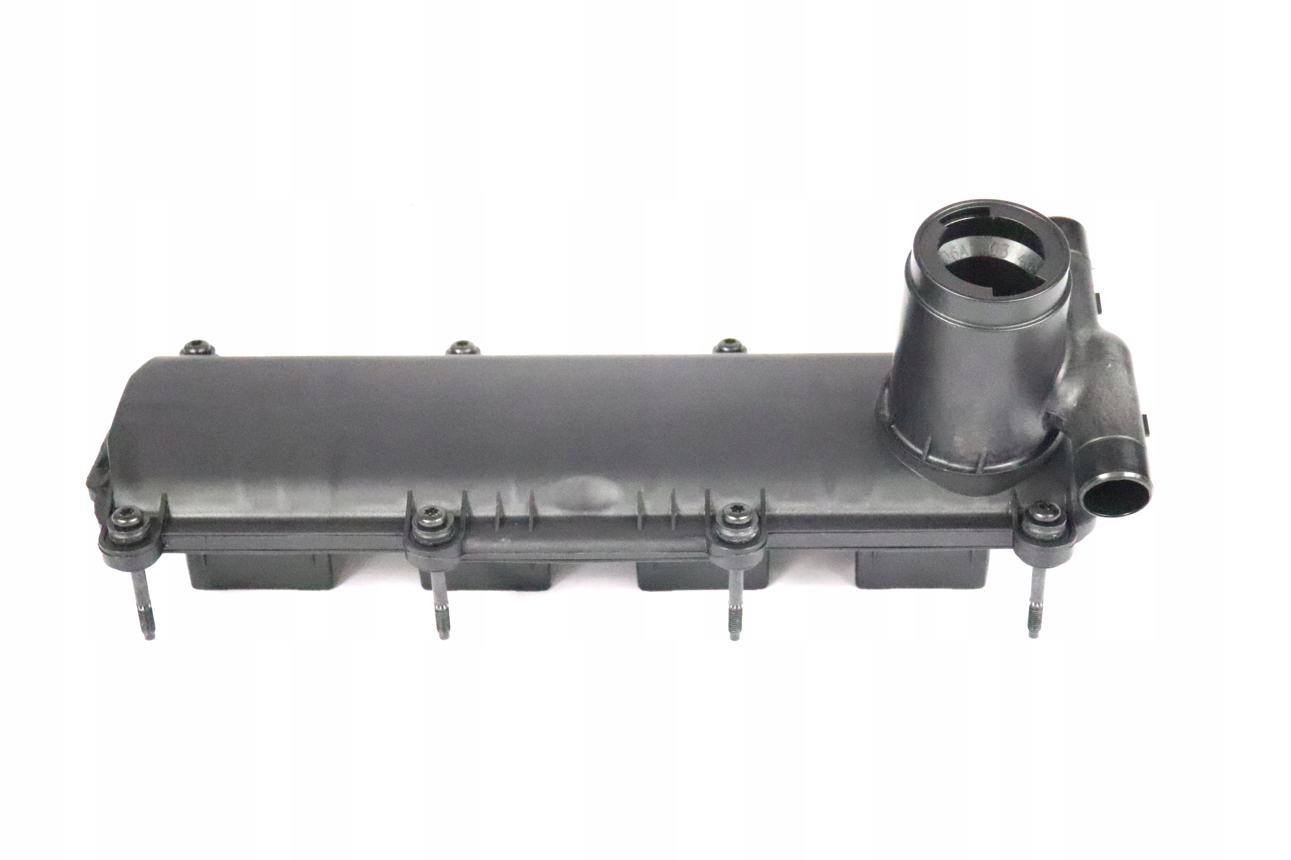 POKRYWA ZAWORÓW ROZRZĄDU AUDI VW SKODA 1.6 ORYGINAŁ ASO