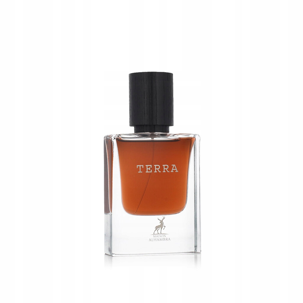 Maison Alhambra Terra Edp 50 ml Unisex