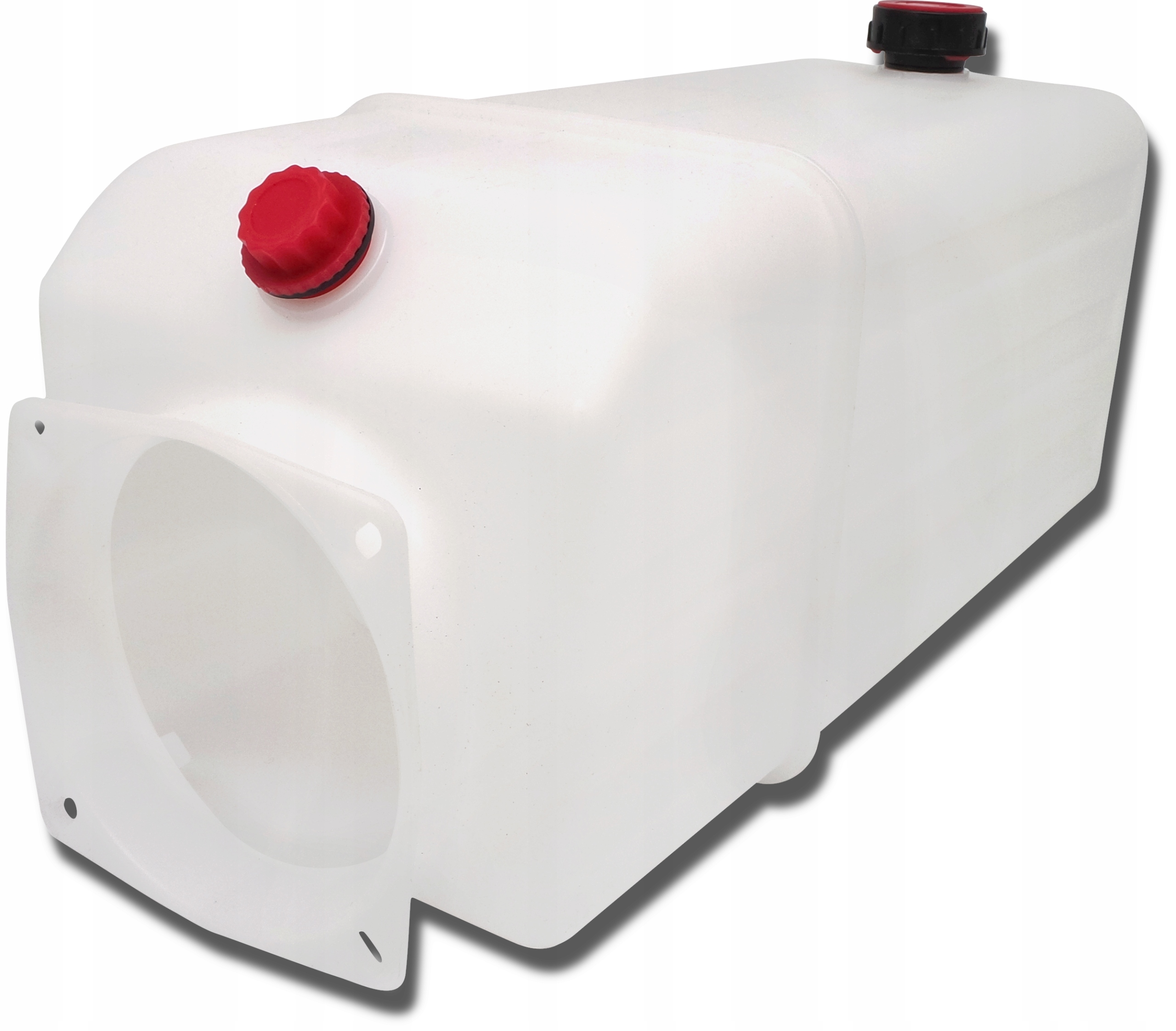 ZBIORNIK 11L AGREGAT HYDRAULICZNY