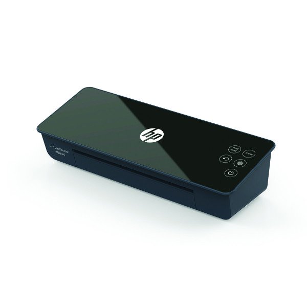 Laminator biurowy do papieru A4 na zimno/na gorąco HP Pro 600 A4