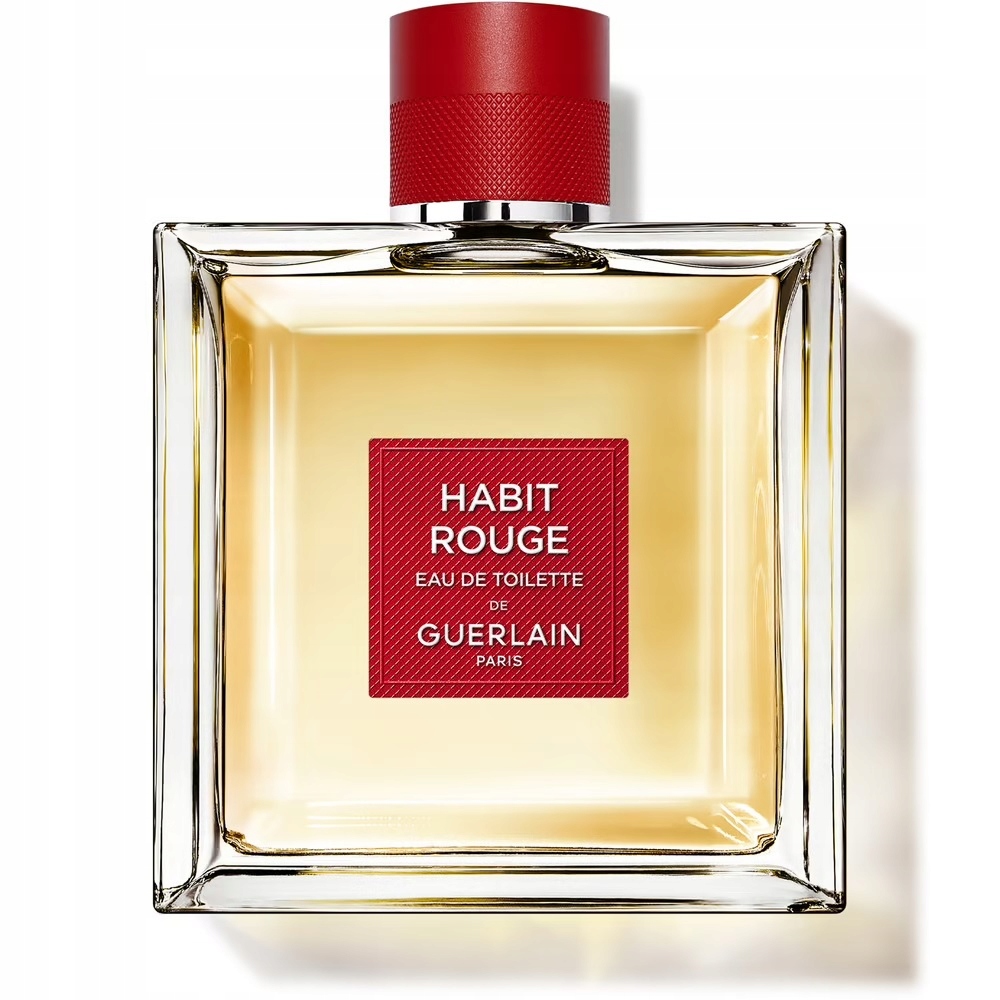 Habit Rouge woda toaletowa