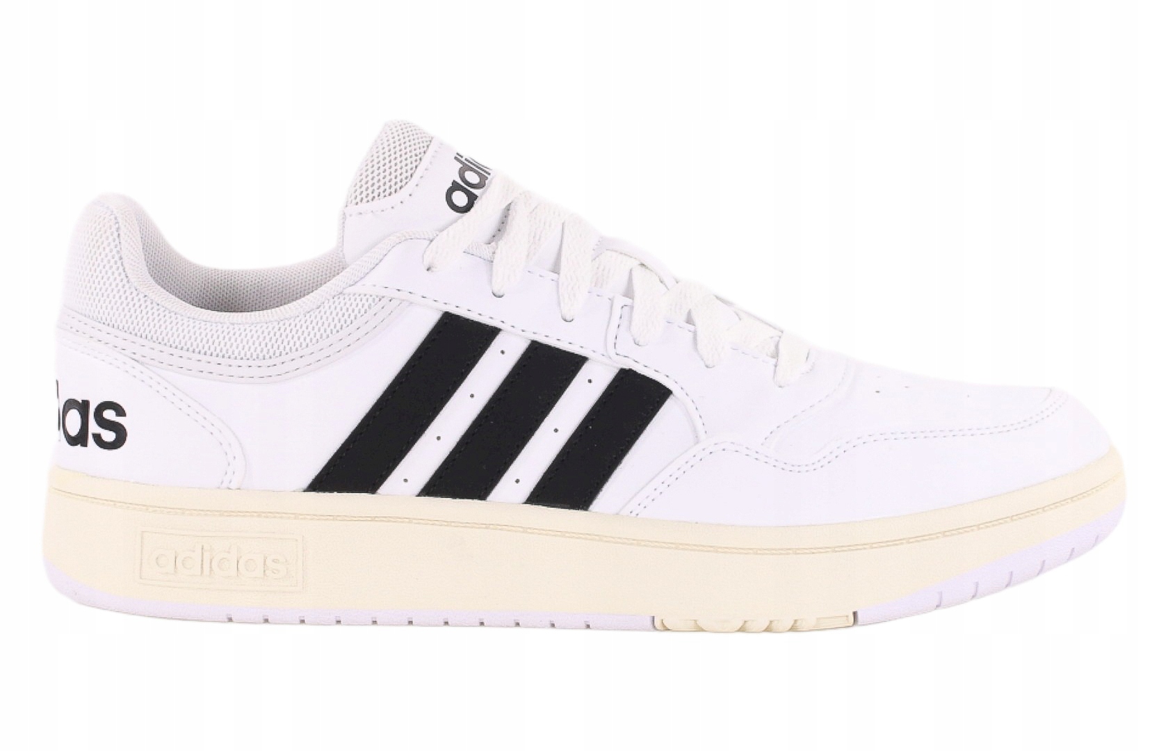 Pánské boty adidas Hoops 3.0 GY5434