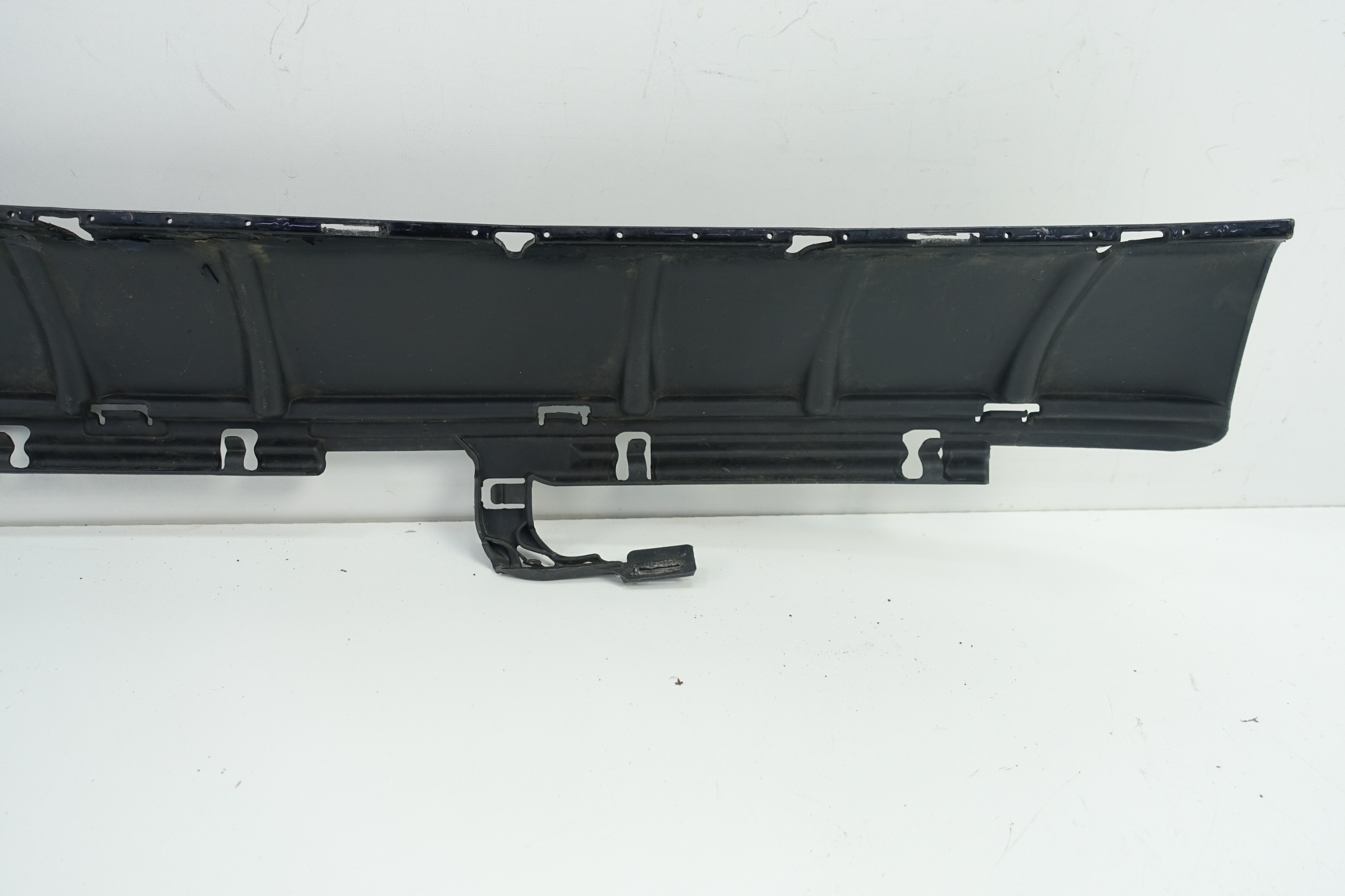 staffa diffusore posteriore BMW 6 E63 E64 7065660