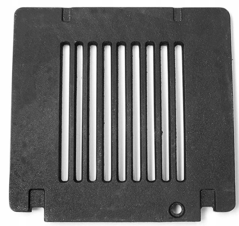 Liatinový rošt do pece Denver Colorado W5011520009084