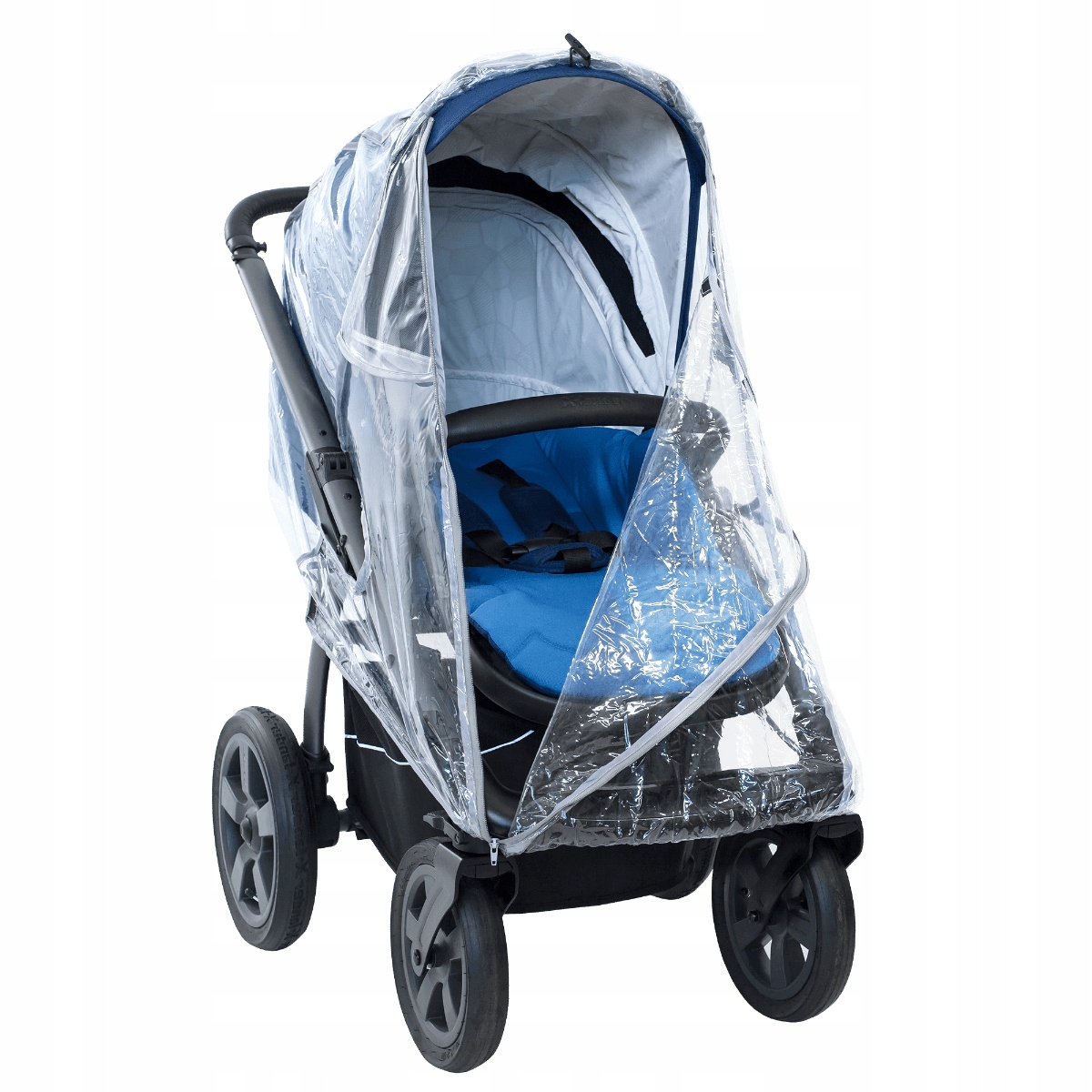 X-LANDER Folia P/Deszczowa do wózka X-CITE Marka X-Lander