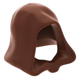 

Lego Kaptur 30381 Brązowy Reddish Brown Nowy
