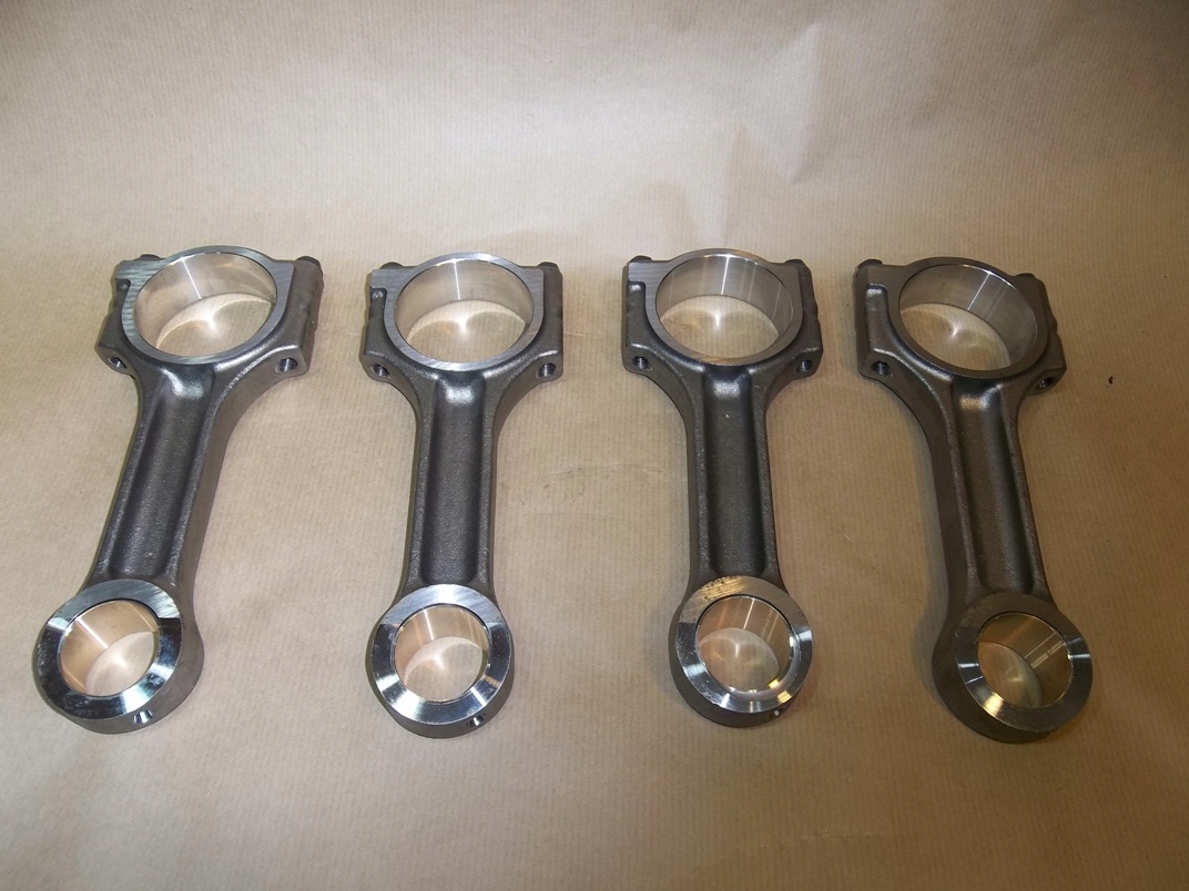 KORBOWODY KPL.4 SZT.R LAGUNA III 2.2DCI 7701478827 Numer katalogowy części 7701478827