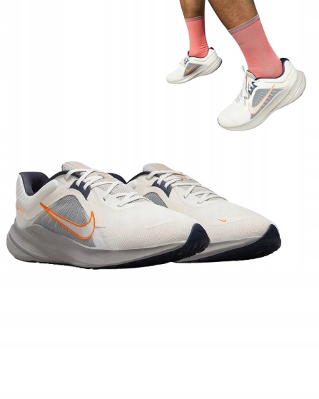 Pánské Běžecké Boty Nike Quest 5