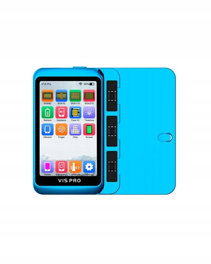 Wielofunkcyjny programator Jcid V1S Pro All In 1