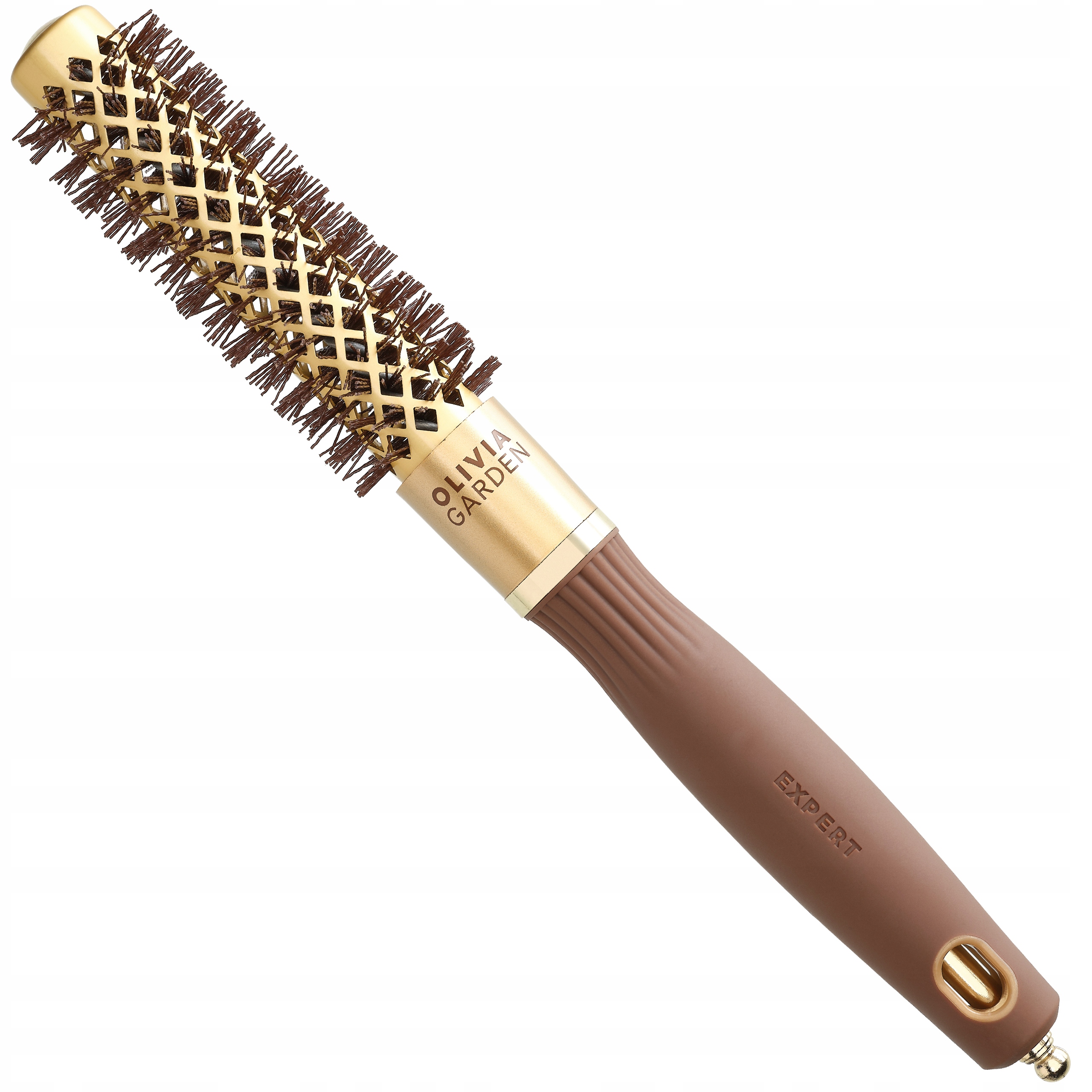 Kartáč na modelování a sušení Olivia Garden 20 mm