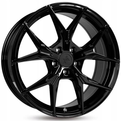 1x Ráfek Keskin 19 5x114.3 KT1985195114340BP