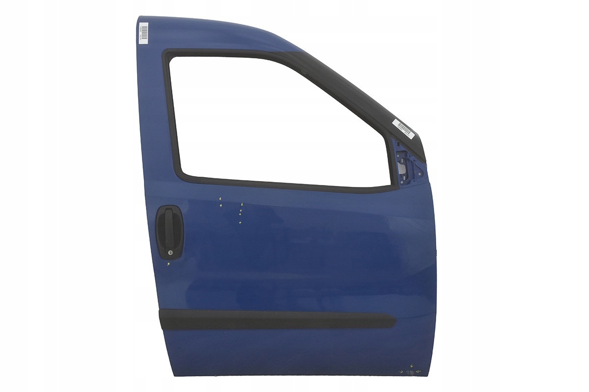 door front * front right FIAT DOBLO II OPEL COMBO II D 479/A