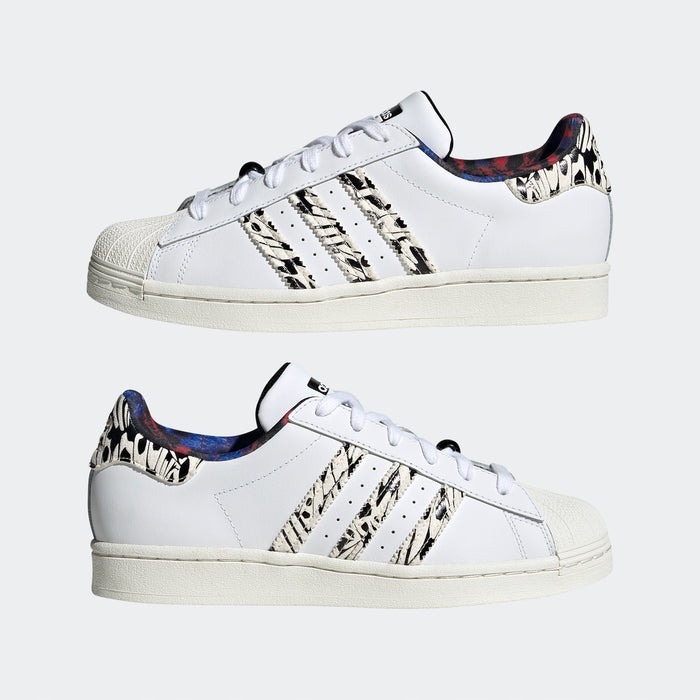 Nové Boty Adidas Originals Superstar GY6852 R 38