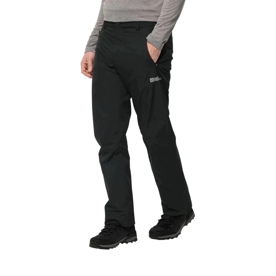 Spodnie zimowe Parana Pants Men Long