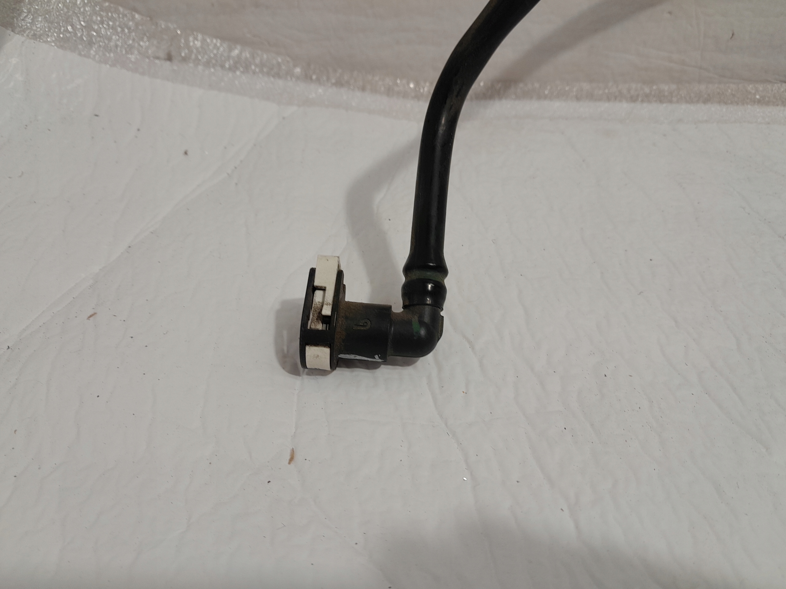 BMW X3 G01 LCI fuel line 7404147