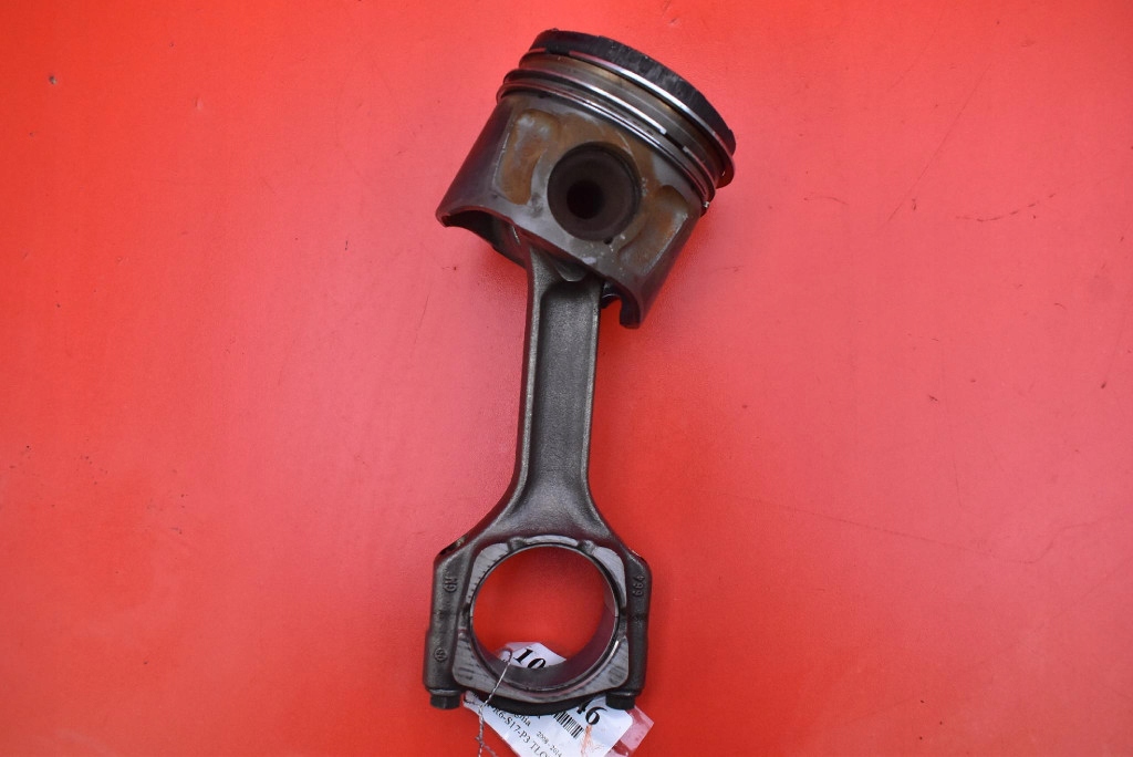 piston connecting rod GM664 OPEL INSIGNIA A 2.0 CDTI 130 KM 08-14