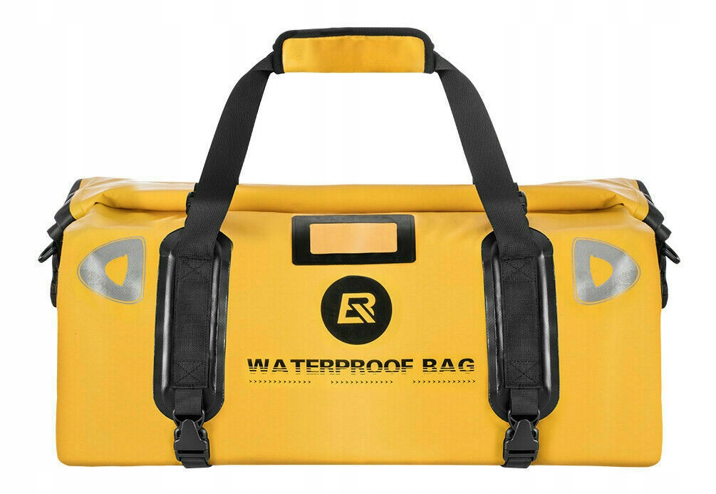 

Torba motocyklowa na siedzenie Rockbros AS-005Y