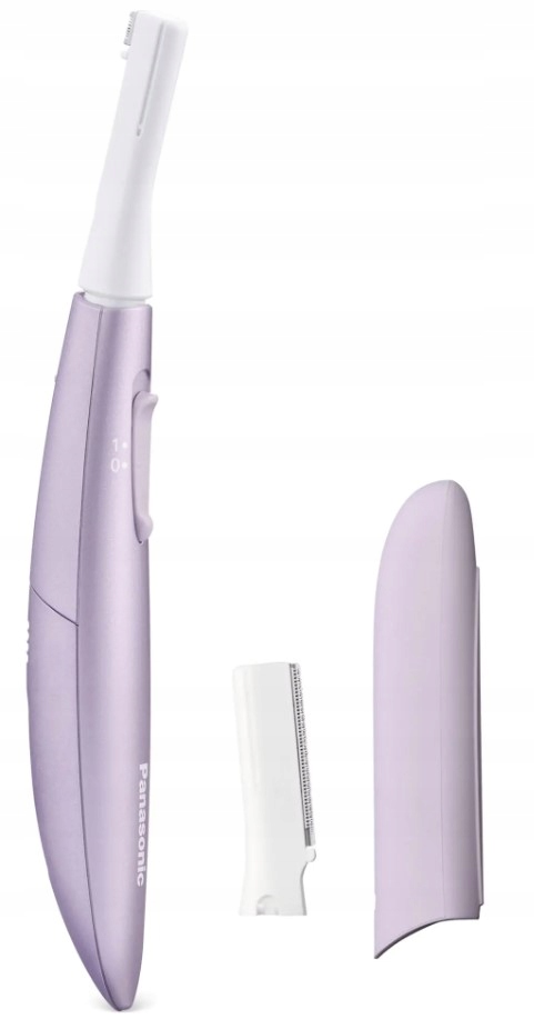 Panasonic ES-WF71-V503 Golarka trymer do brwi i twarzy