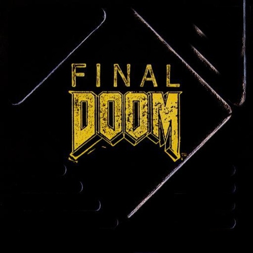 ファイナルドゥーム Final Doom - Japanese Big Box Edition PC | eBay