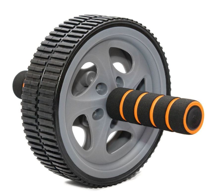 

Power System Ab Wheel PS-4006 Kółko do ćwiczeń
