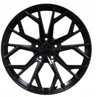 FORD MUSTANG 10-21 ОБІД ДИСКИ R20 ЧОРНИЙ НОВЕ