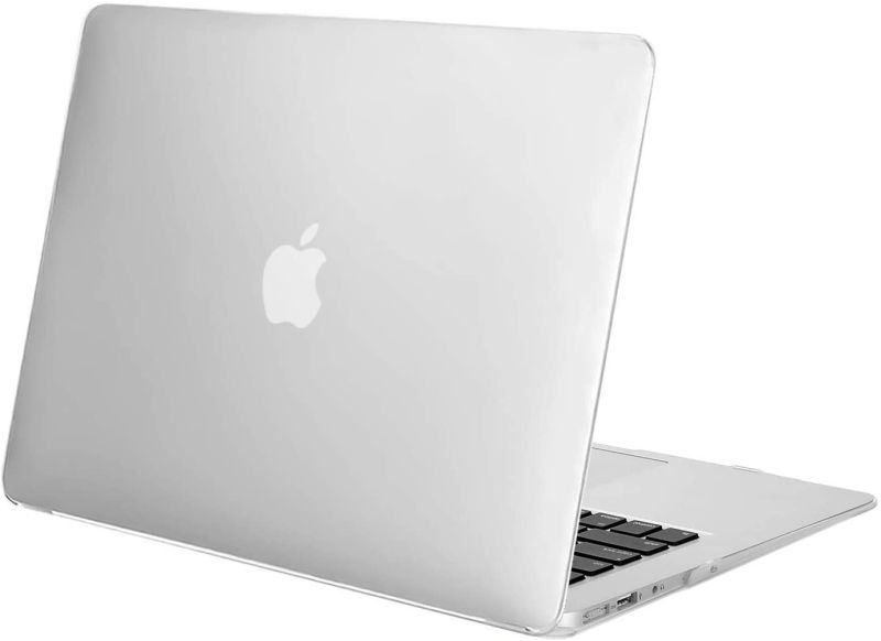 

Etui Obudowa Macbook Air 13 Matowa A1369 A1466