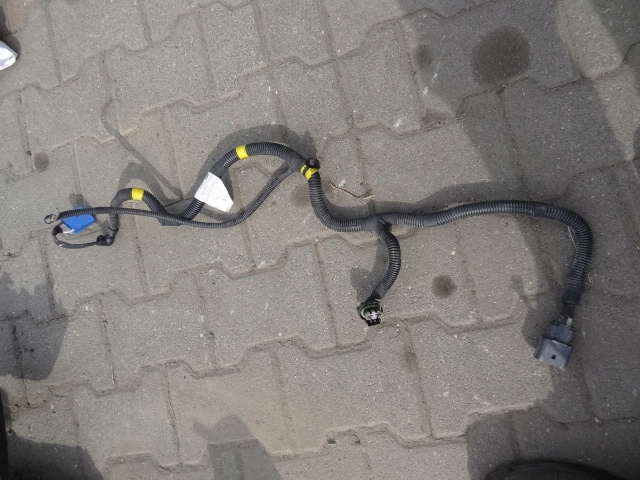 00519999630 - ДЖГУТ ПРОВОДІВ PDC FIAT DOBLO II 17R LIFT