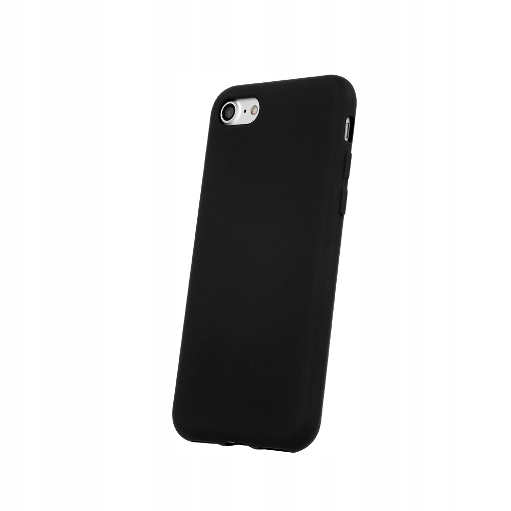 

Etui do Samsung S23 Silikonowe czarny