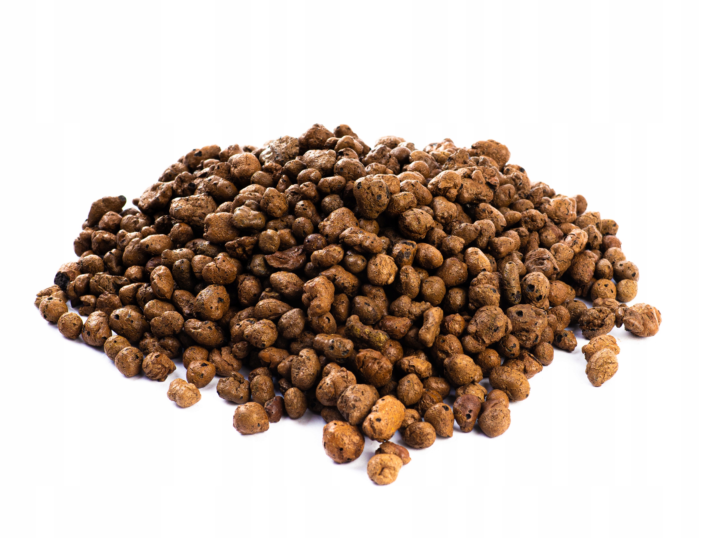 

Keramzyt Ogrodniczy drenaż granulat ziemia 50L