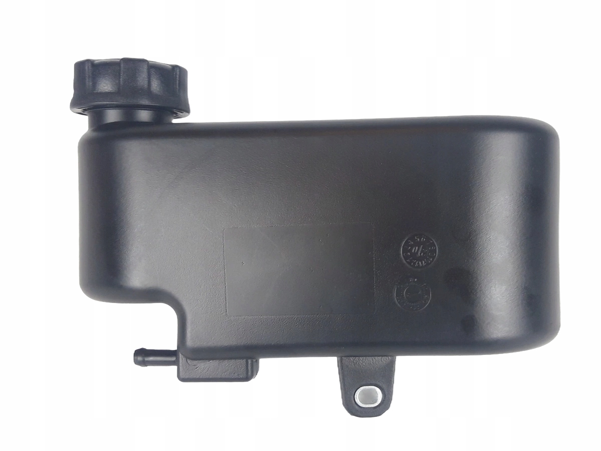 Zbiornik paliwa silnika K500 - K650 kosiarki Oleo-Mac (L66150436) Marka Oleo-Mac