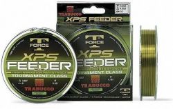 Trabucco T-force Xps Feeder Plus 150m 0,180mm