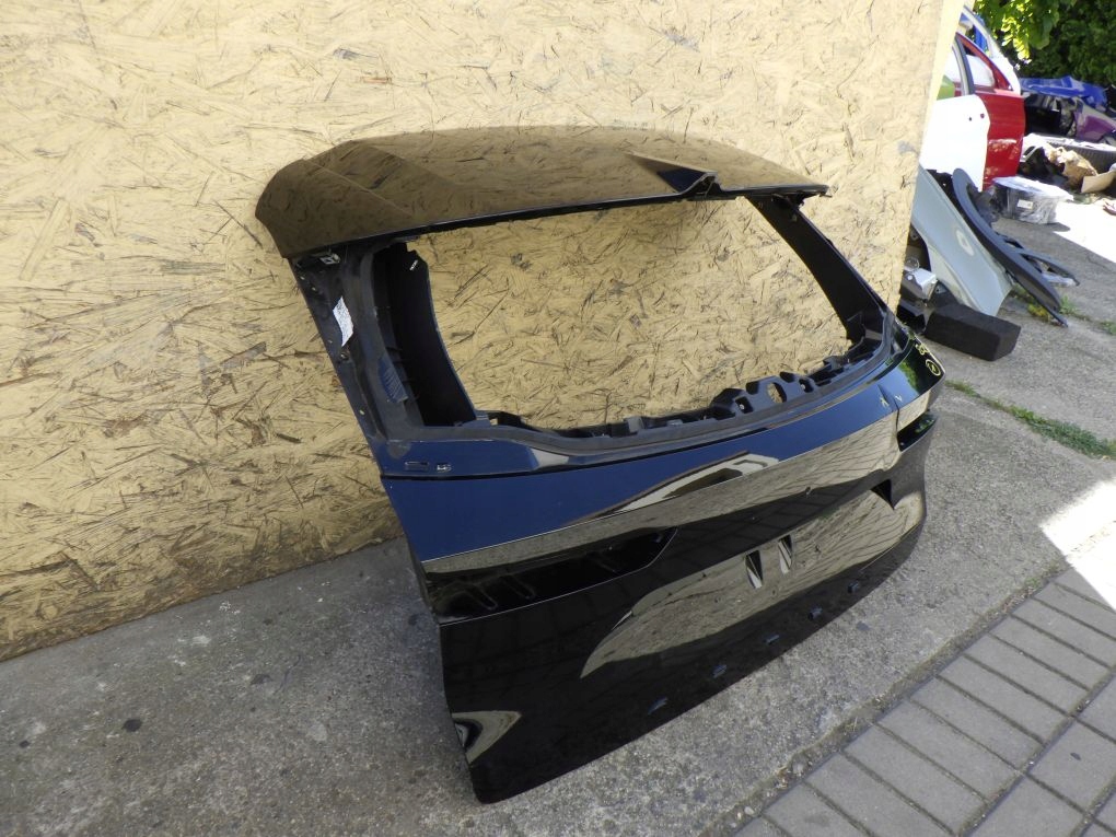 OPEL MOKKA II B 2 20- Heckklappe