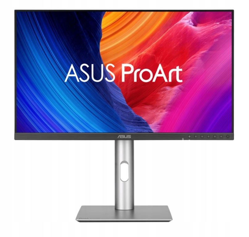 Asus Monitor 27 palců PA27JCV 5K Ips Usb-c Dp Hdmi