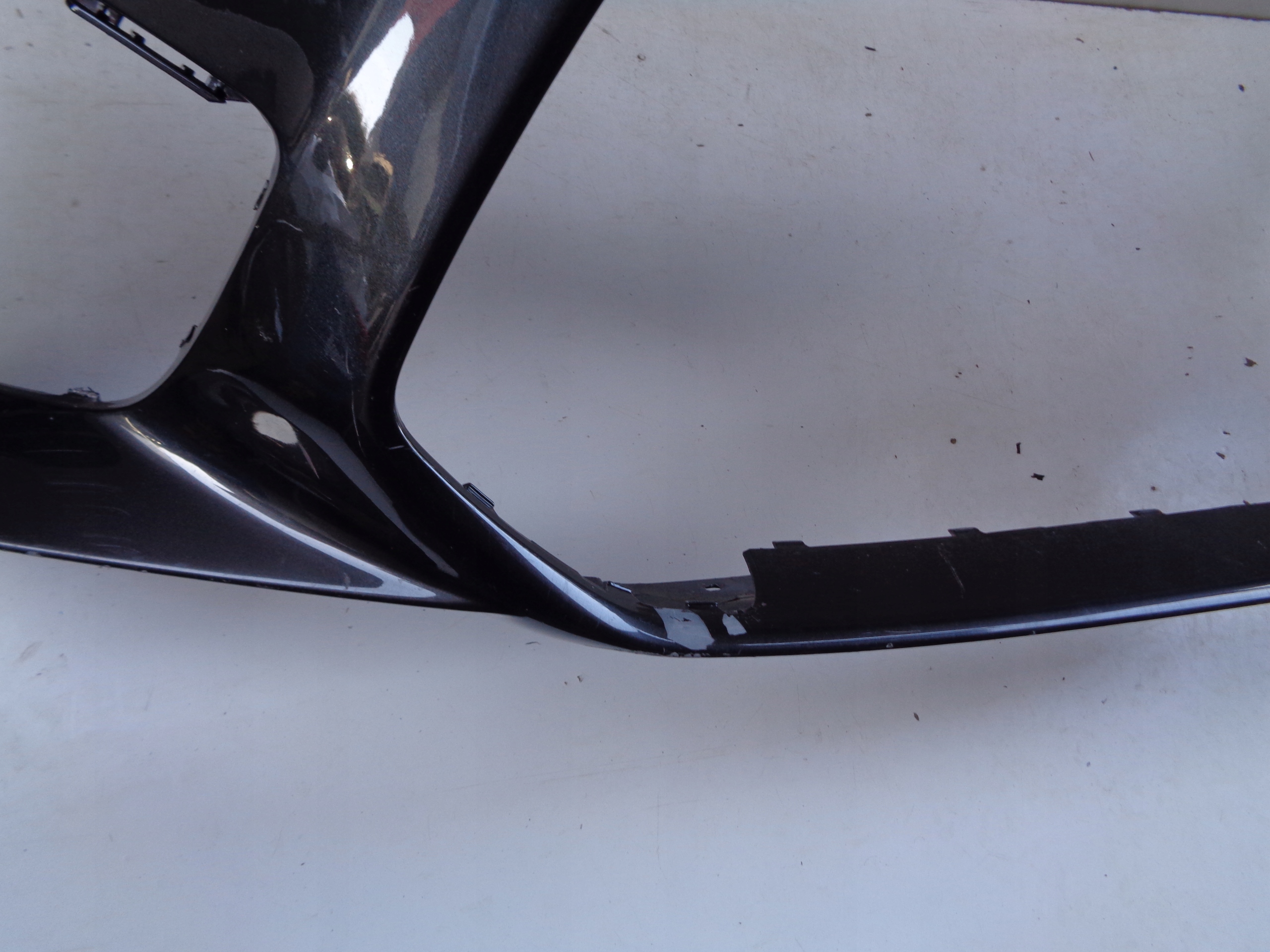 front bumper BMW X3M F97 M-POWER NR 50925