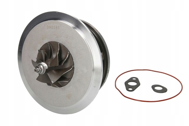 Jádro Vložky Turbíny Cartridge Bmw X5 E53 3.0D 211 Km M57 D30 742417