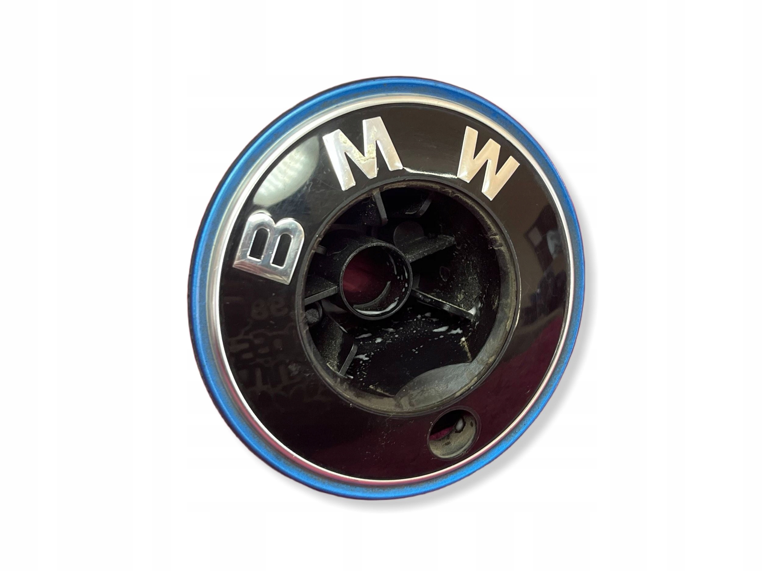 EMBLEMAT logo LOGO KAMERY reversing BMW iX1 9492156