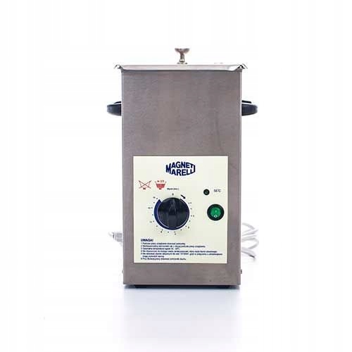 Ультразвуковой очиститель МУ-14 1,4 л