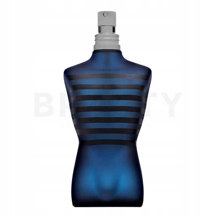Jean P. Gaultier Ultra Male Intense Edt M 125 ml