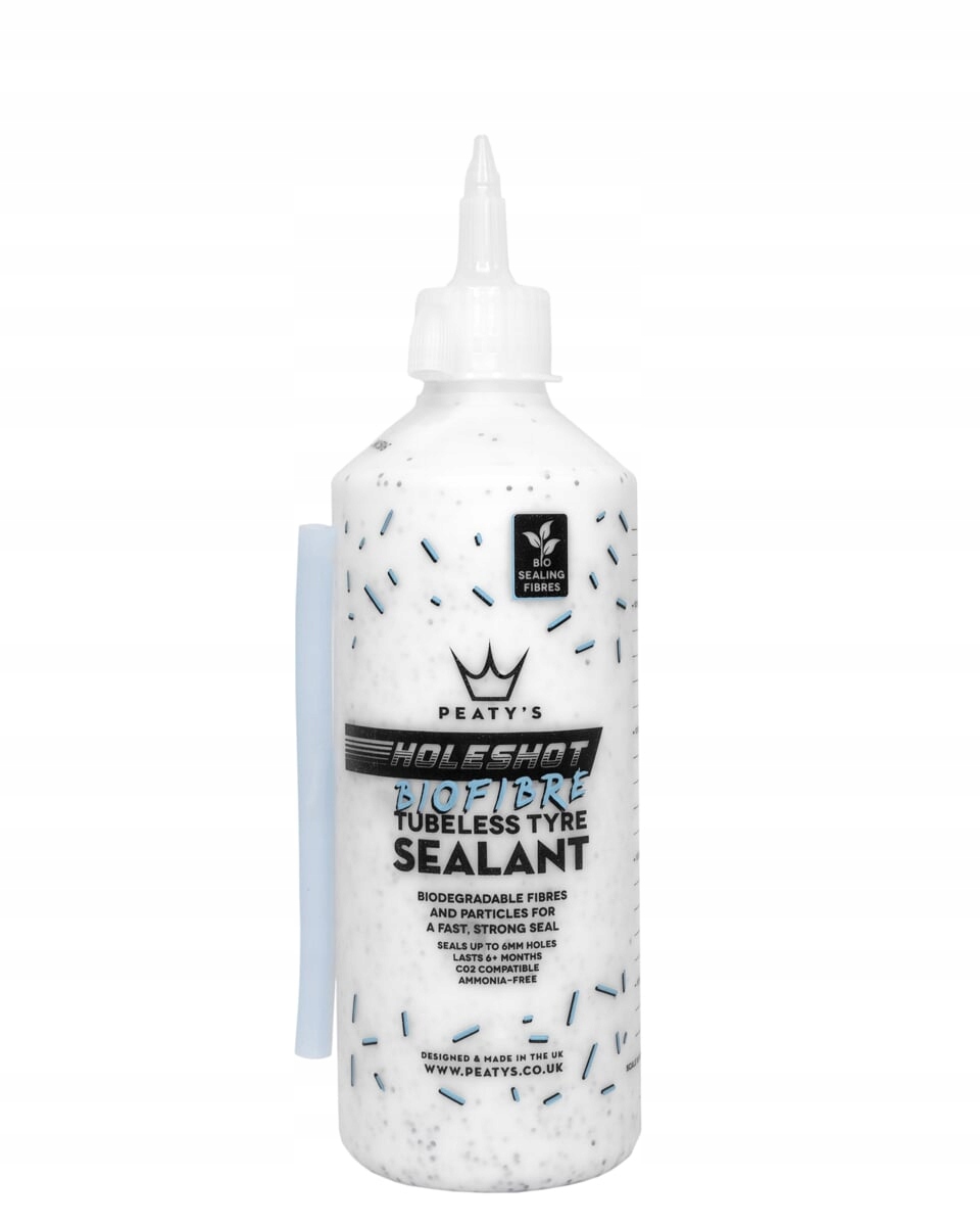 Mléko Peatys Holeshot Tubeless Sealant 500 ml