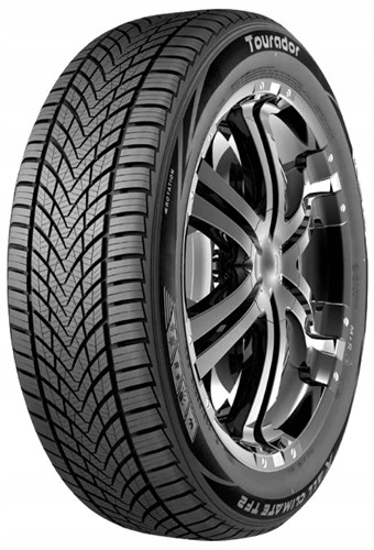 

2 x Tourador X All Climate TF2 185/55R15 82 H
