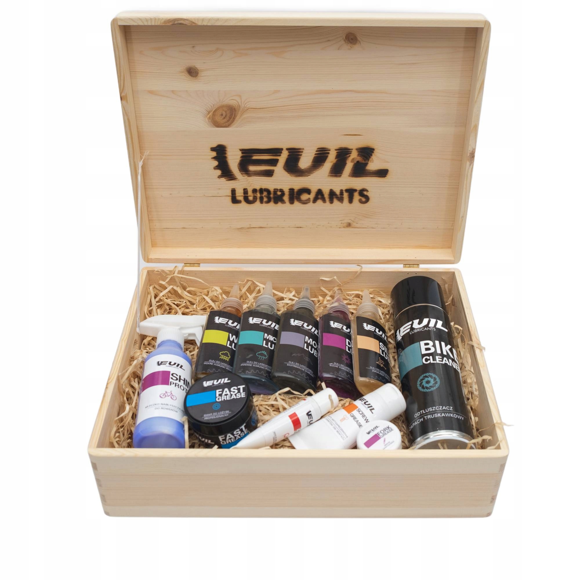 Exclusive Box Dárková Sada ++++