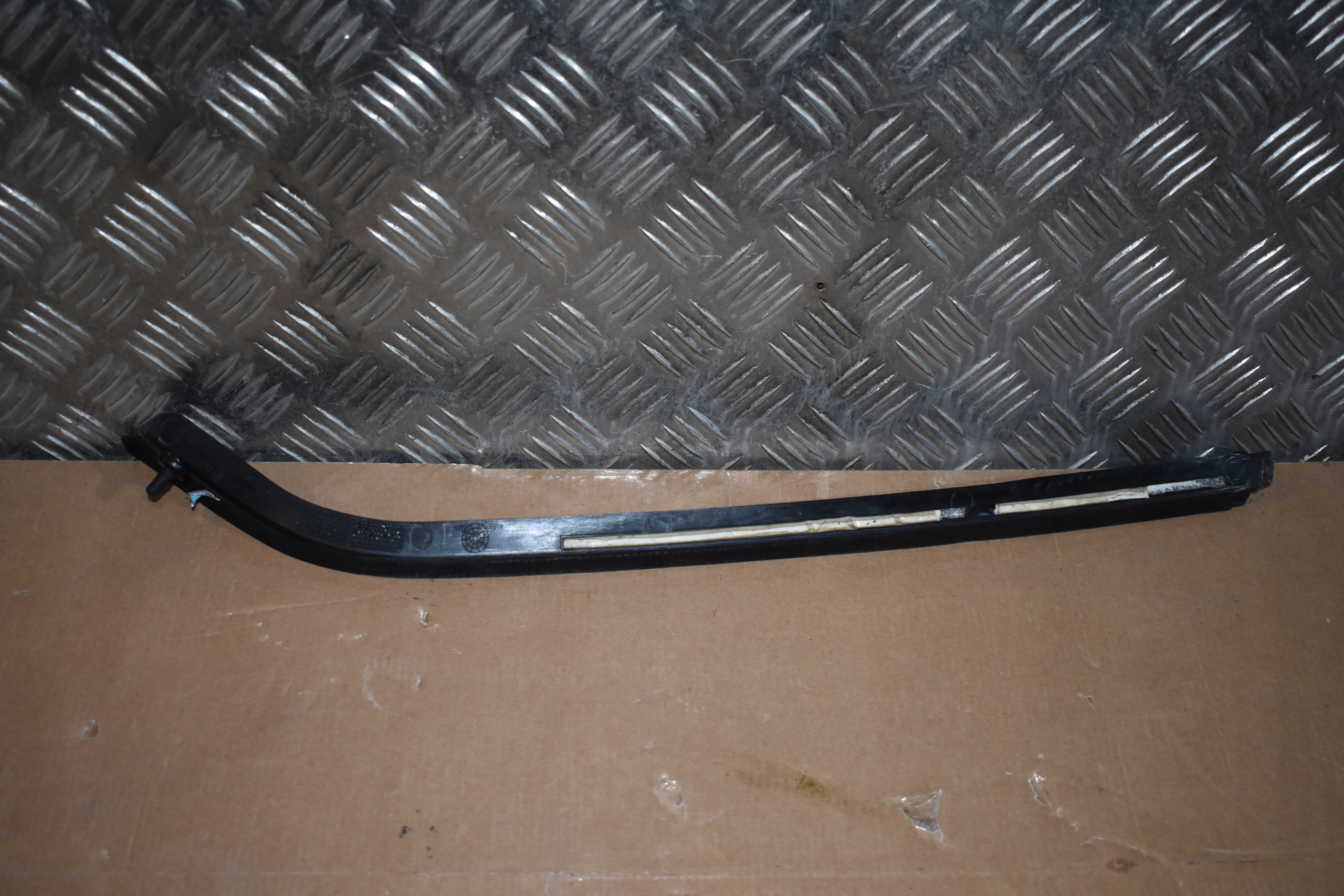 IDEALNA Dichtsatz rechts MERCEDES SL R231 1