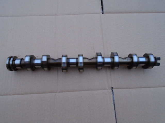 7563345 756334503C - Всасывающий распределительный вал bmw E90 e91 320i e87 120i N43