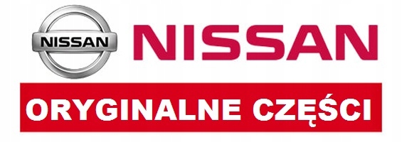 PODUSZKA RAMY PRZEDNIA CZOLOWA PATROL Y61 ORYGINAL Parts manufacturer Nissan original OE