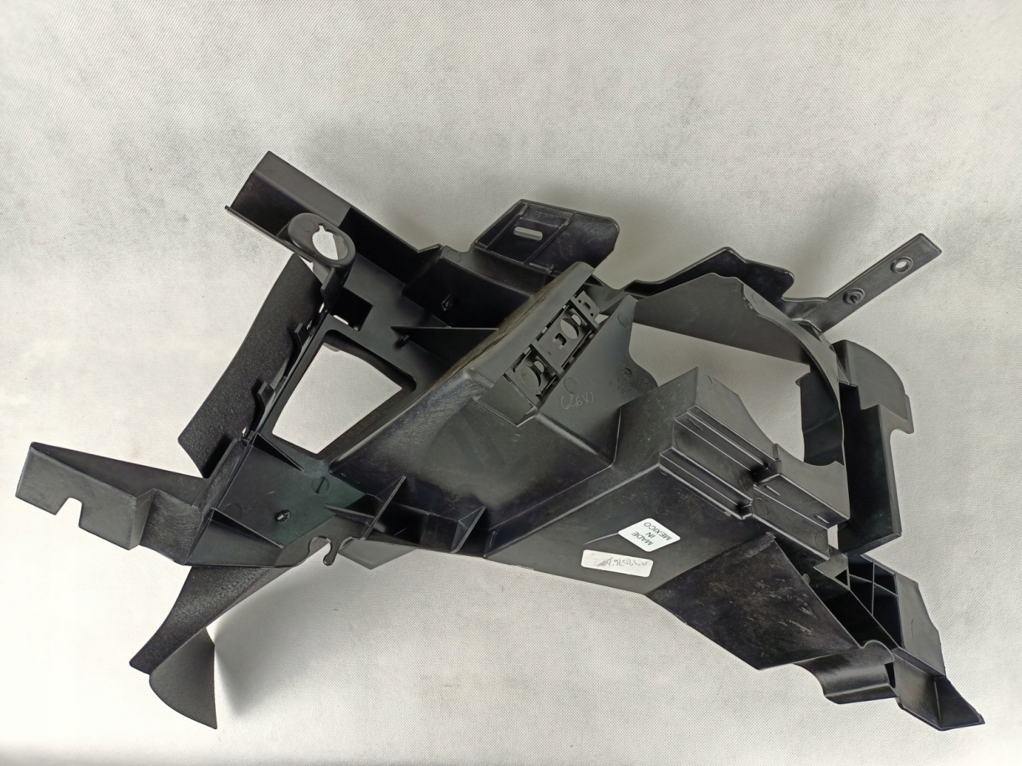 Mocowanie lampy Saab 9 7x 6002TM0018 Installation side front