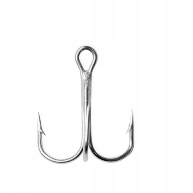 

Kot. Mustad Class.sport 35647BR rozm 3/0 1szt