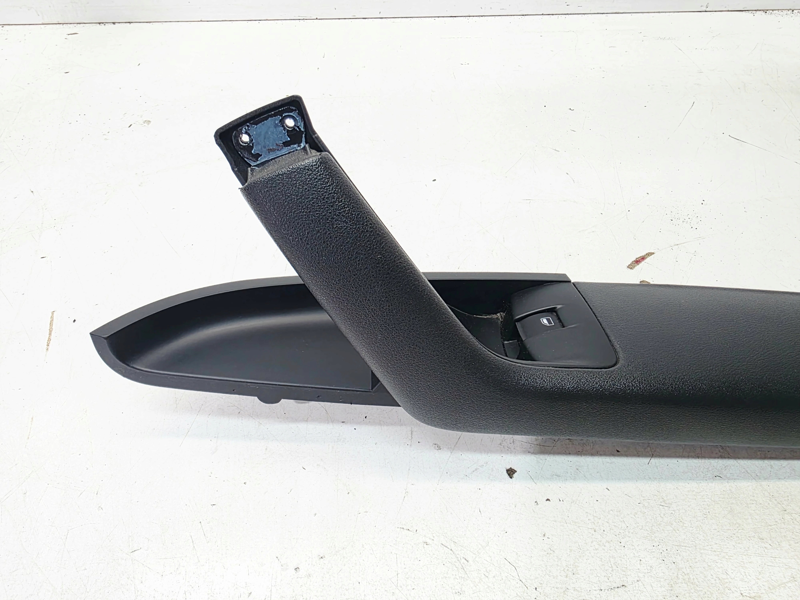 armrest right front handle switch AUDI A3 8P 3 door 8P3867174