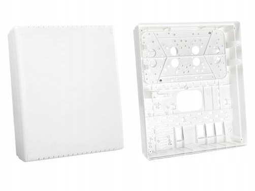 OBUDOWA PLASTIKOWA OPU-3 P DO CENTRAL SATEL Stan opakowania oryginalne