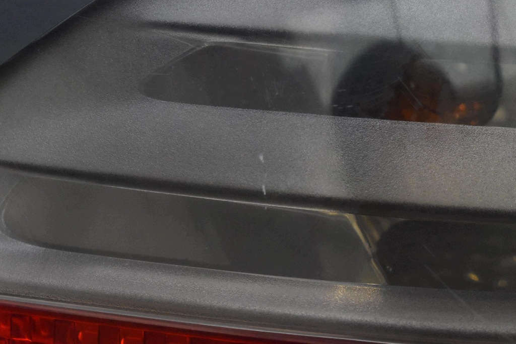 light left rear part rear FORD S-MAX MK1 06-10